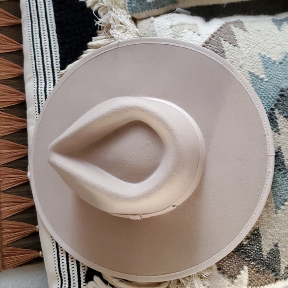 Boho Hat - Picture 2 of 6